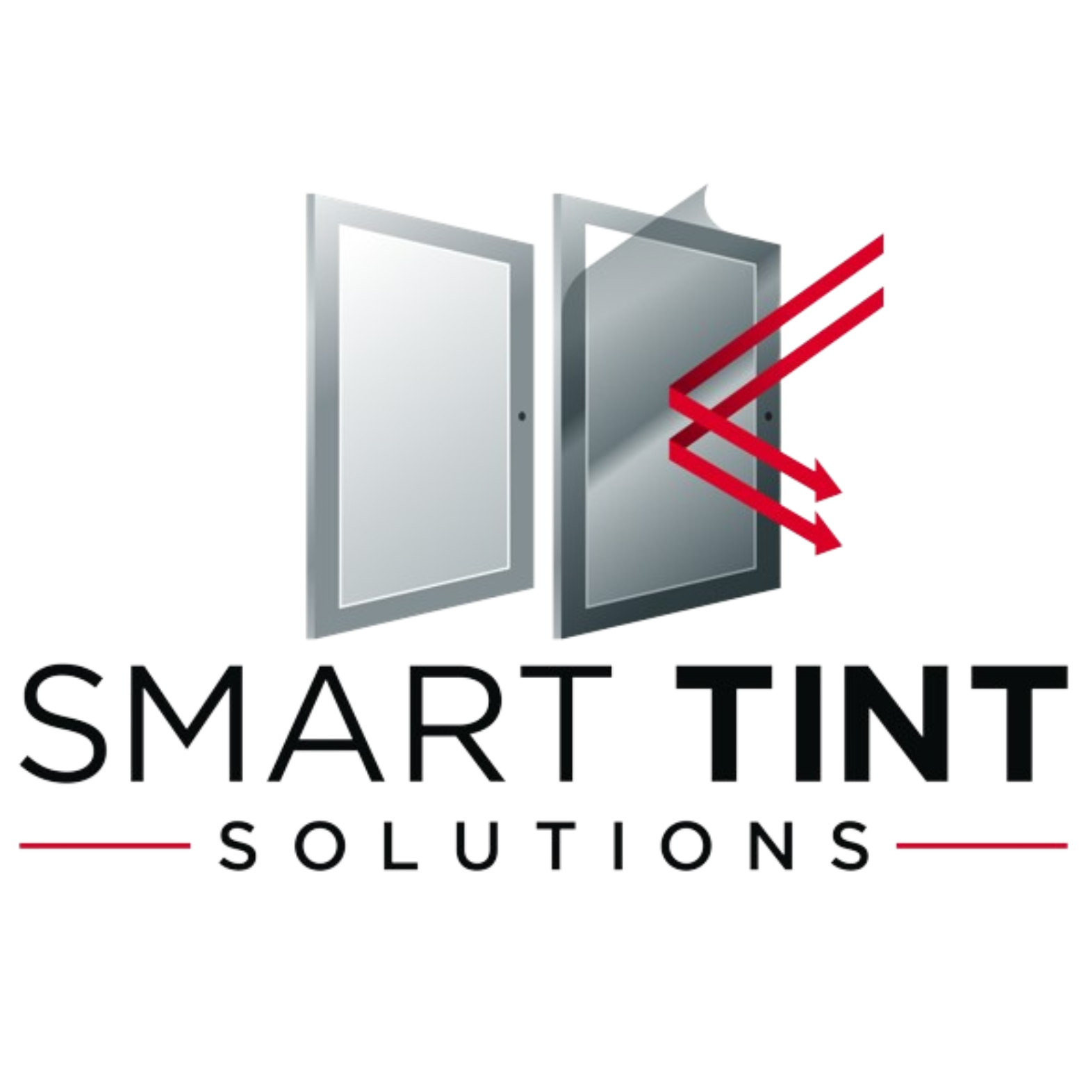 Smarttint Solution Logo