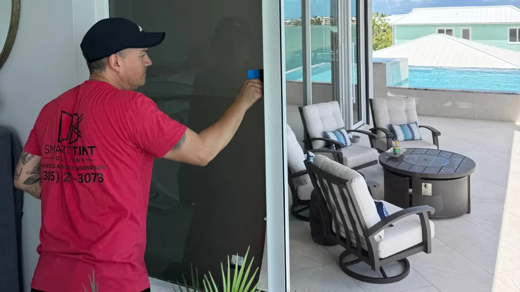 Benefits of Using Privacy Window Film