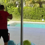 how to apply window tint in miami
