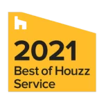 Bathroom Window Film in Miami, FL 3 Best Houzz Service Award 2021