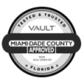 Miami Dade County Approved Contractor